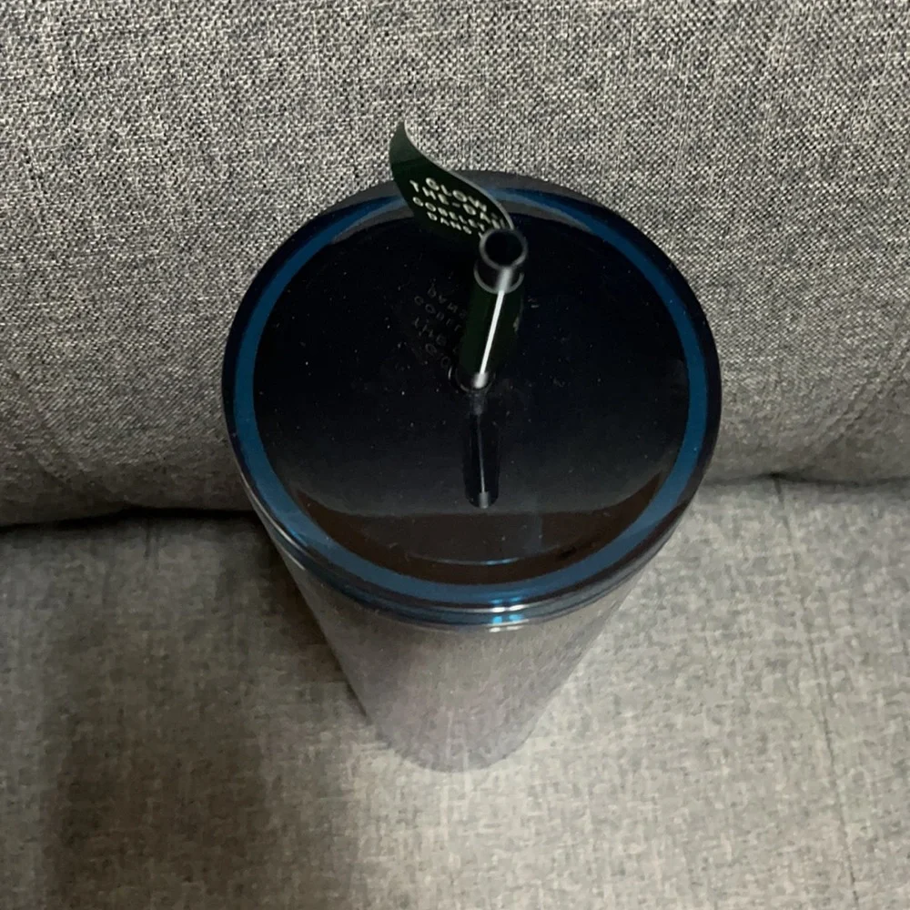 Starbucks Limited Edition 2021 Glow-in-the-Dark Tumbler